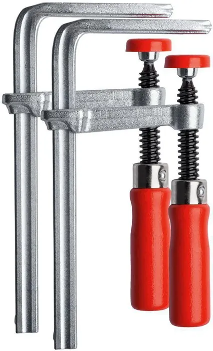 Tafelklem GTR 0,61 kg — extra foto