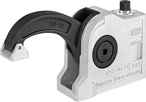 Compactspanner BAS hoogte 97 mm (art. 4123716050) — extra foto