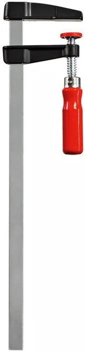 Schroefklem LM 100 mm — extra foto