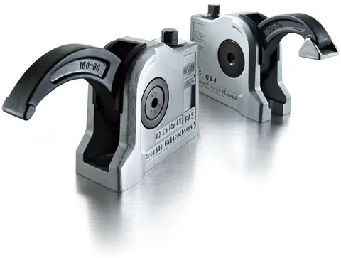 Compactspanner BAS hoogte 97 mm (art. 4123716020) — extra foto
