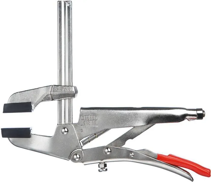 Parallel-griptang GRZ10 200 mm