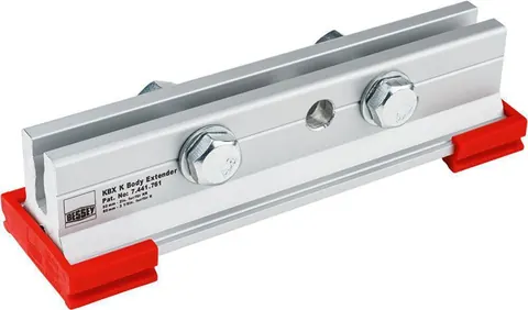 Verlengstuk KBX20