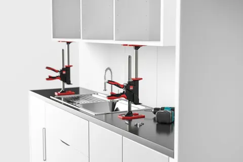 Universeel hef- en spangereedschap BEYCEPS 620 mm — extra foto