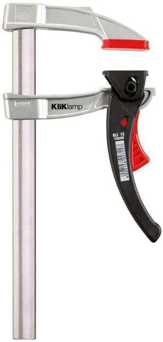 Lijmtang KliKlamp 120 mm