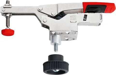 Drukstangspanner