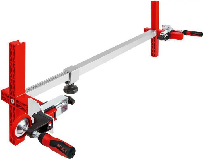 Set deurkozijnspanners 1.010 mm (art. 4000831753)