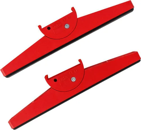 Adapter KR-AS breedte 170 mm
