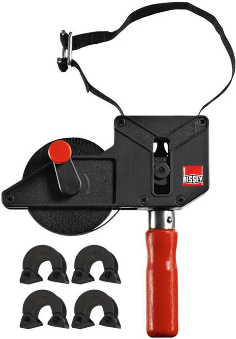 Bandspanner BAN 1 mm
