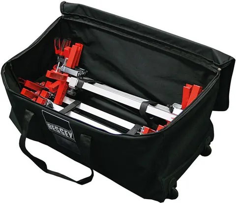 Set deurkozijnspanners 1.010 mm (art. 4000831754)