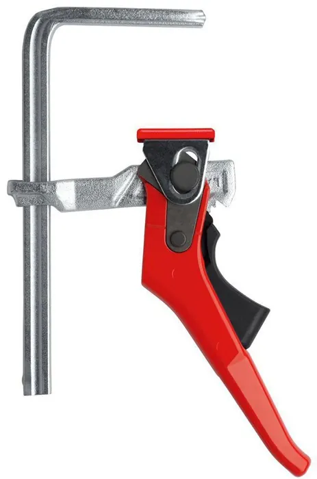 Tafelklem GTRH 160/60 160 mm