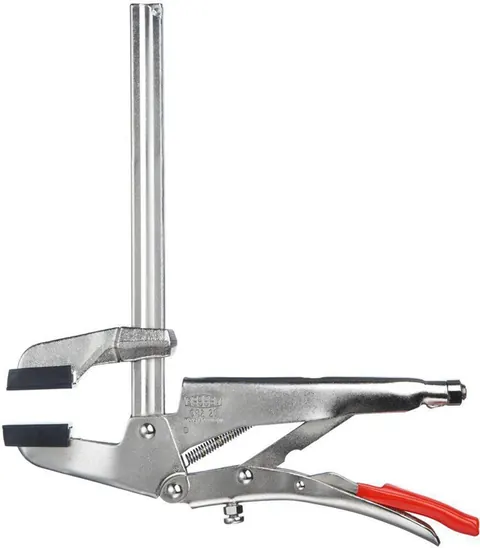 Parallel-griptang GRZ10 100 mm — extra foto