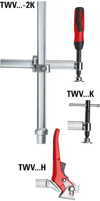 Spanelement TWV Ø28 mm