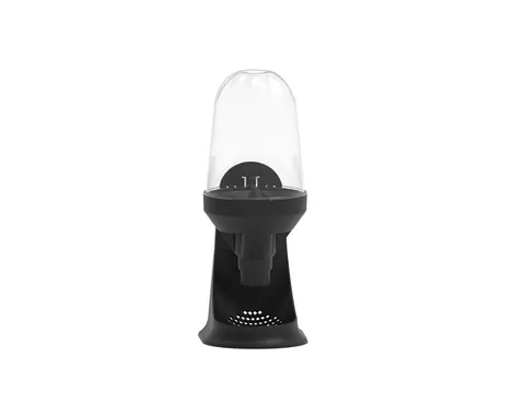 Oordopjesdispenser SAFELINE IV — extra foto