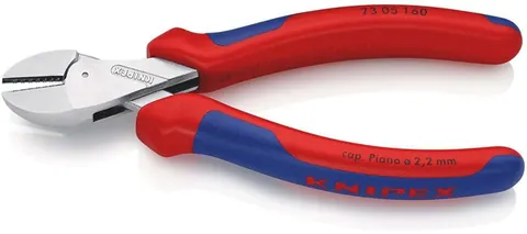 Compactzijkniptang X-Cut® lengte 160 mm (art. 4000811001) — extra foto