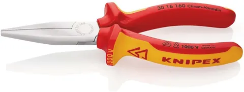 Langbektang lengte 160 mm (art. 4000810279)