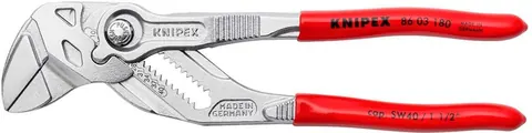 Sleuteltang lengte 180 mm (art. 4000810689)