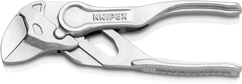 Sleuteltang XS lengte 100 mm