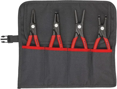 Precisie-borgringtangen-set 60 mm (art. 4000795455)