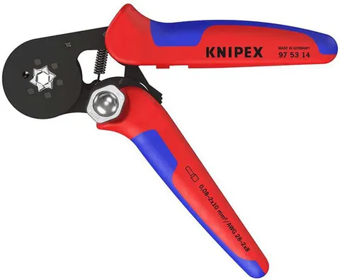 Adereindhulstang lengte 180 mm (art. 4000810459) — extra foto