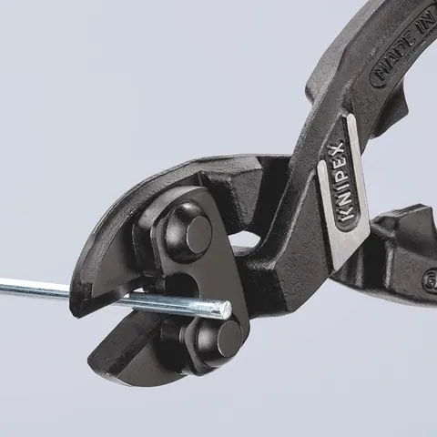 Compacte boutsnijmachine CoBolt® lengte 200 mm (art. 4000810152) — extra foto