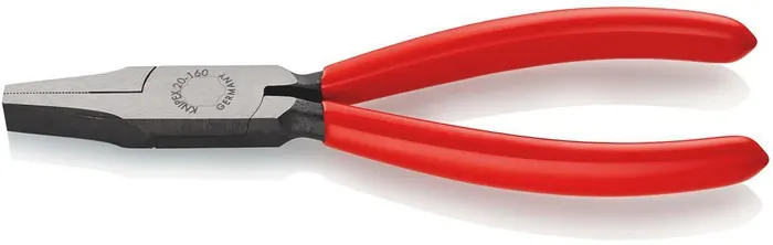 Vlakbektang lengte 160 mm (art. 4000810266)