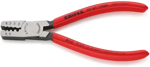 Adereindhulstang lengte 145 mm (art. 4000794840) — extra foto
