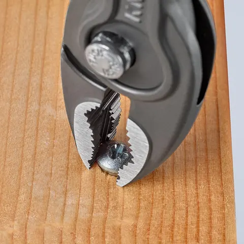 Frontgrijptang TwinGrip lengte 200 mm (art. 8000883019) — extra foto