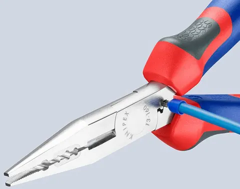 Bedradingstang lengte 160 mm (art. 4000795061) — extra foto