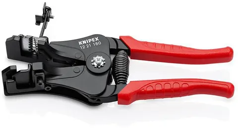 Draadstriptang lengte 180 mm — extra foto