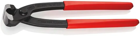 Oorklemmentang lengte 220 mm (art. 4000795367)