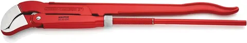 Pijptang lengte 680 mm