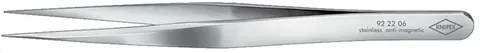 Precisiepincet lengte 120 mm (art. 4000810483)