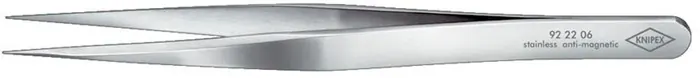 Precisiepincet lengte 120 mm (art. 4000810483)