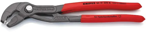Veerbandklemtang lengte 250 mm (art. 4000795286)