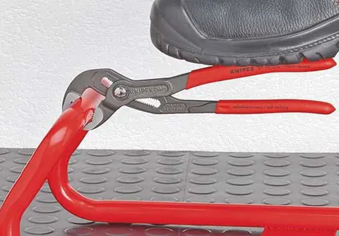 Waterpomptang Cobra® lengte 125 mm (art. 4000795113) — extra foto
