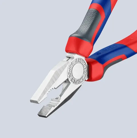 Combinatietang lengte 180 mm (art. 4000810213) — extra foto