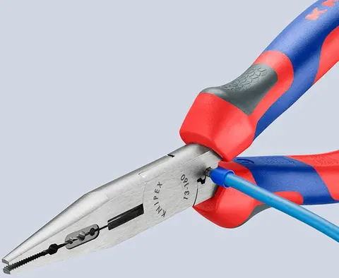 Bedradingstang lengte 160 mm (art. 4000810175) — extra foto