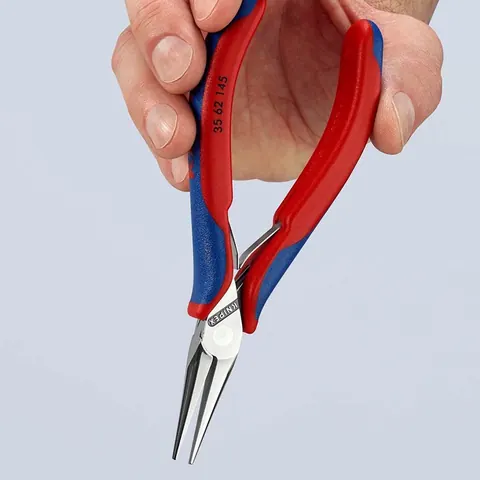 Elektronicagrijptang lengte 145 mm (art. 4000810735) — extra foto