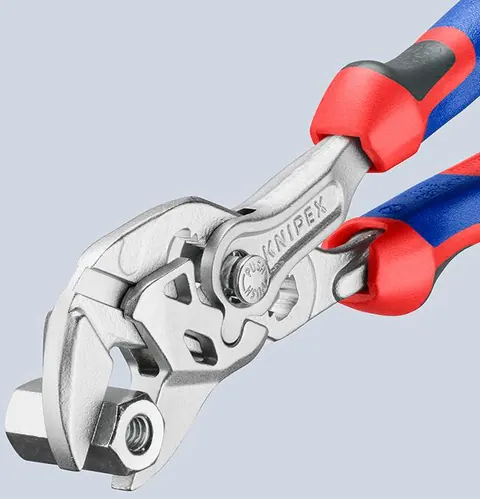 Sleuteltang lengte 150 mm (art. 4000810807) — extra foto