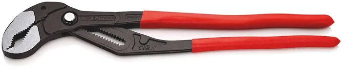 Buis- en waterpomptang Cobra® lengte 560 mm