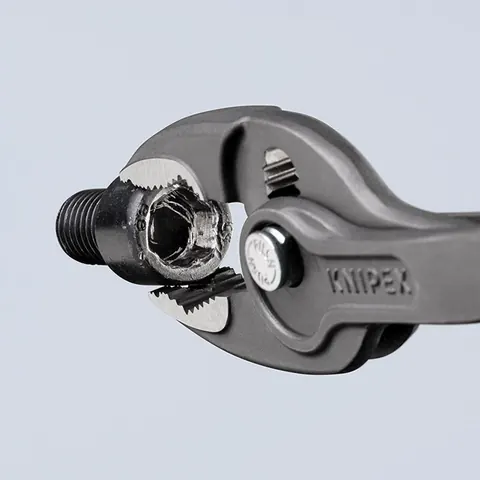 Frontgrijptang TwinGrip lengte 200 mm (art. 8000883017) — extra foto