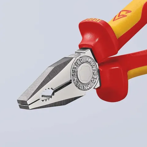 Combinatietang lengte 160 mm (art. 4000810235) — extra foto