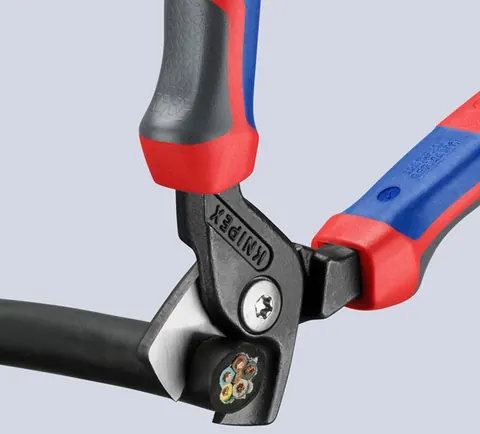 Kabelschaar lengte 160 mm (art. 4000811218) — extra foto