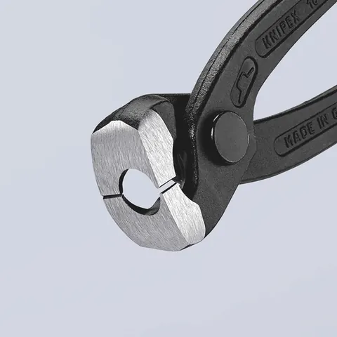 Oorklemmentang lengte 220 mm (art. 4000795368) — extra foto