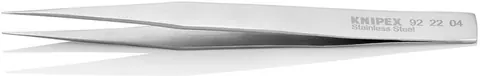 Precisiepincet lengte 130 mm (art. 4000810480) — extra foto