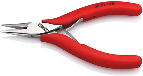 Elektronicagrijptang lengte 115 mm (art. 4000794538) — extra foto