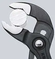 Waterpomptang Cobra® lengte 150 mm — extra foto