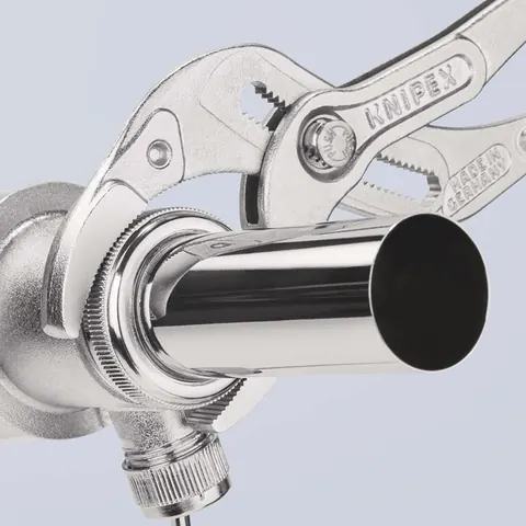 Sifon-/connectortang lengte 250 mm (art. 4000795327) — extra foto