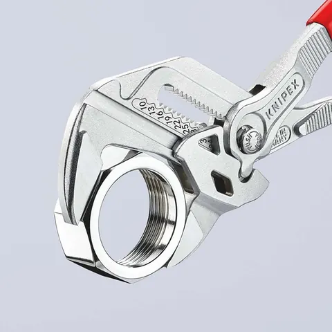 Sleuteltang lengte 180 mm (art. 4000810689) — extra foto
