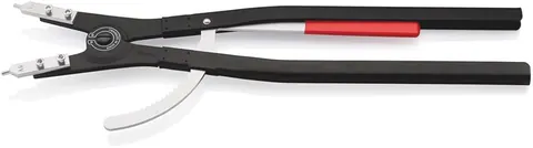 Borgringtang A 6 lengte 570 mm